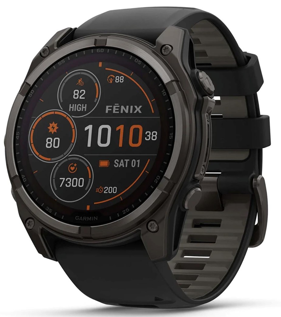 Garmin Fenix 8