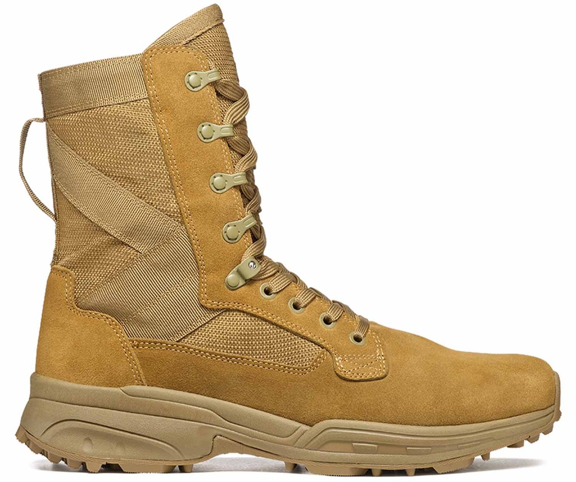 Garmont T8 NFS 670 Tactical Boots with Ortholite Insoles