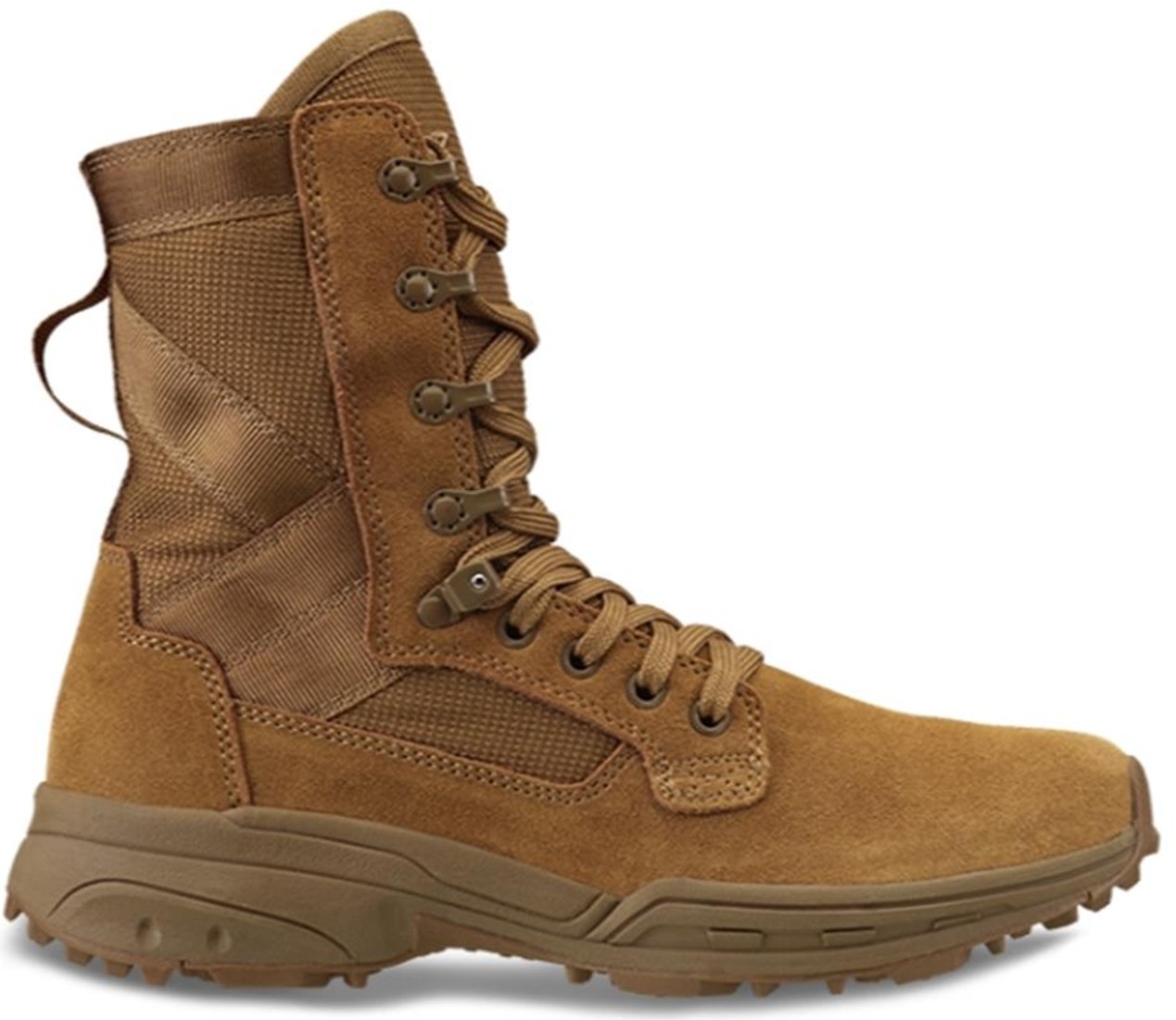 Garmont T8 NFS 670 tactical boots