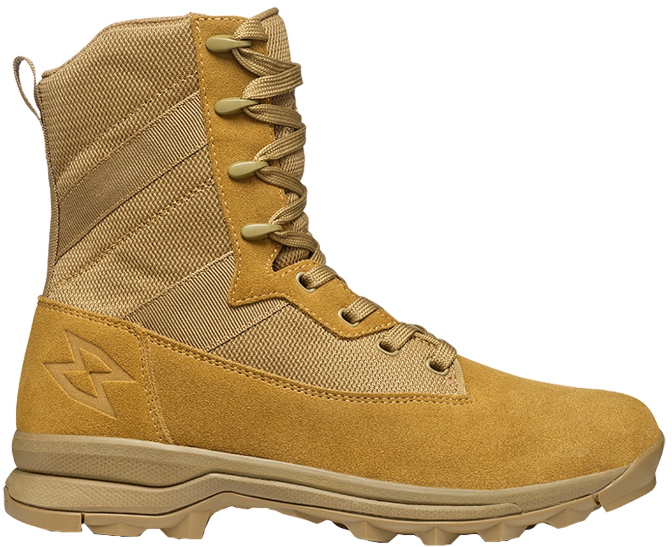 Garmont Athena womens military boots