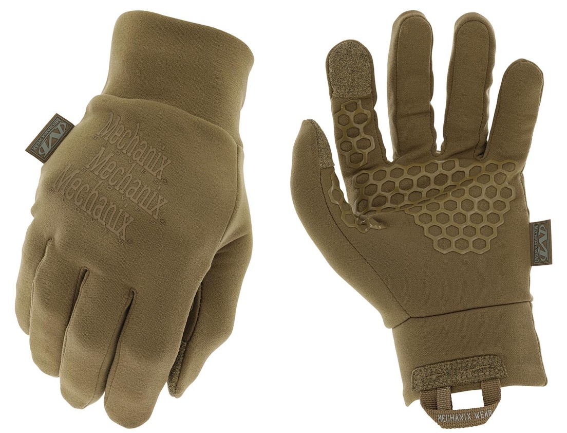 Mechanix Wear ColdWork Base Layer Winter Gloves