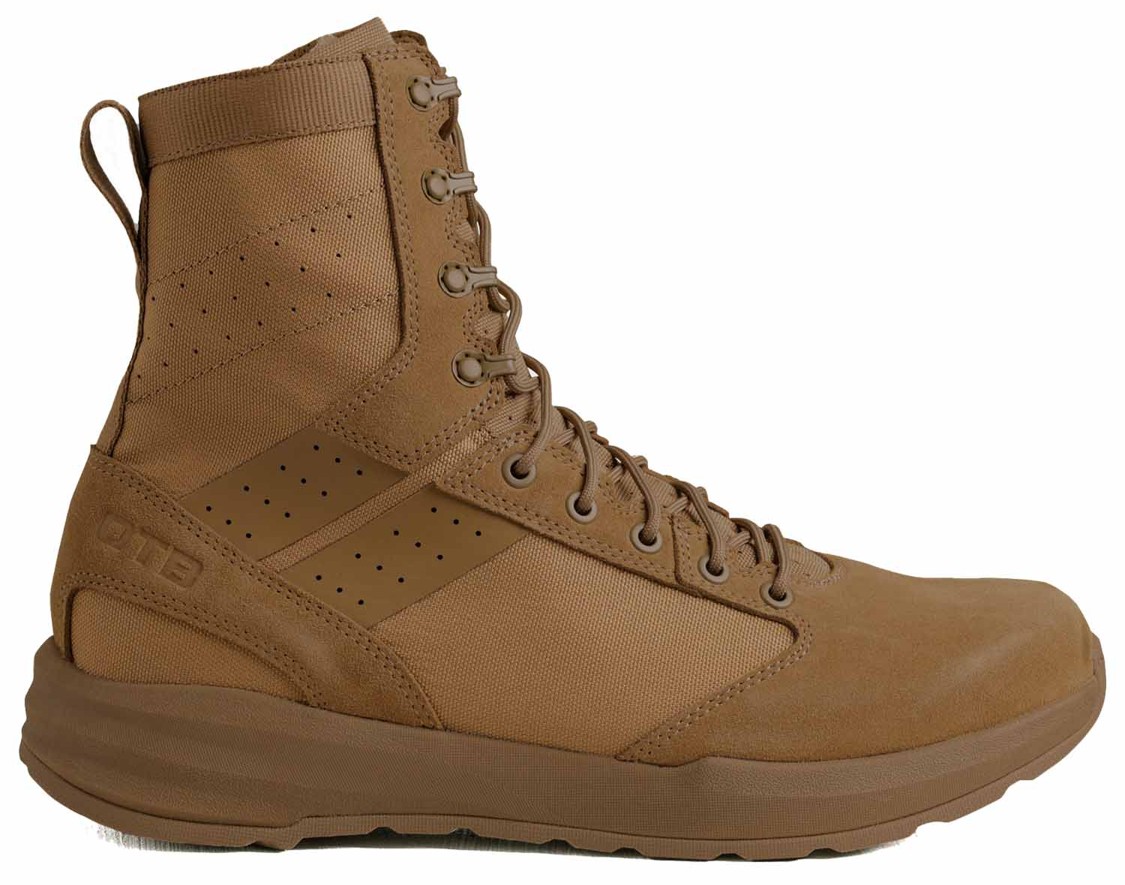 OTB M-Carbon 8 Boots