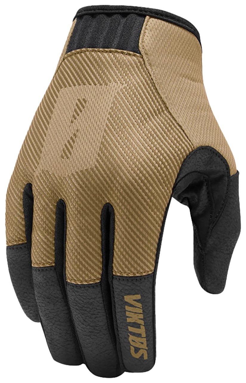 Viktos Men's LEO Vented Duty Gloves