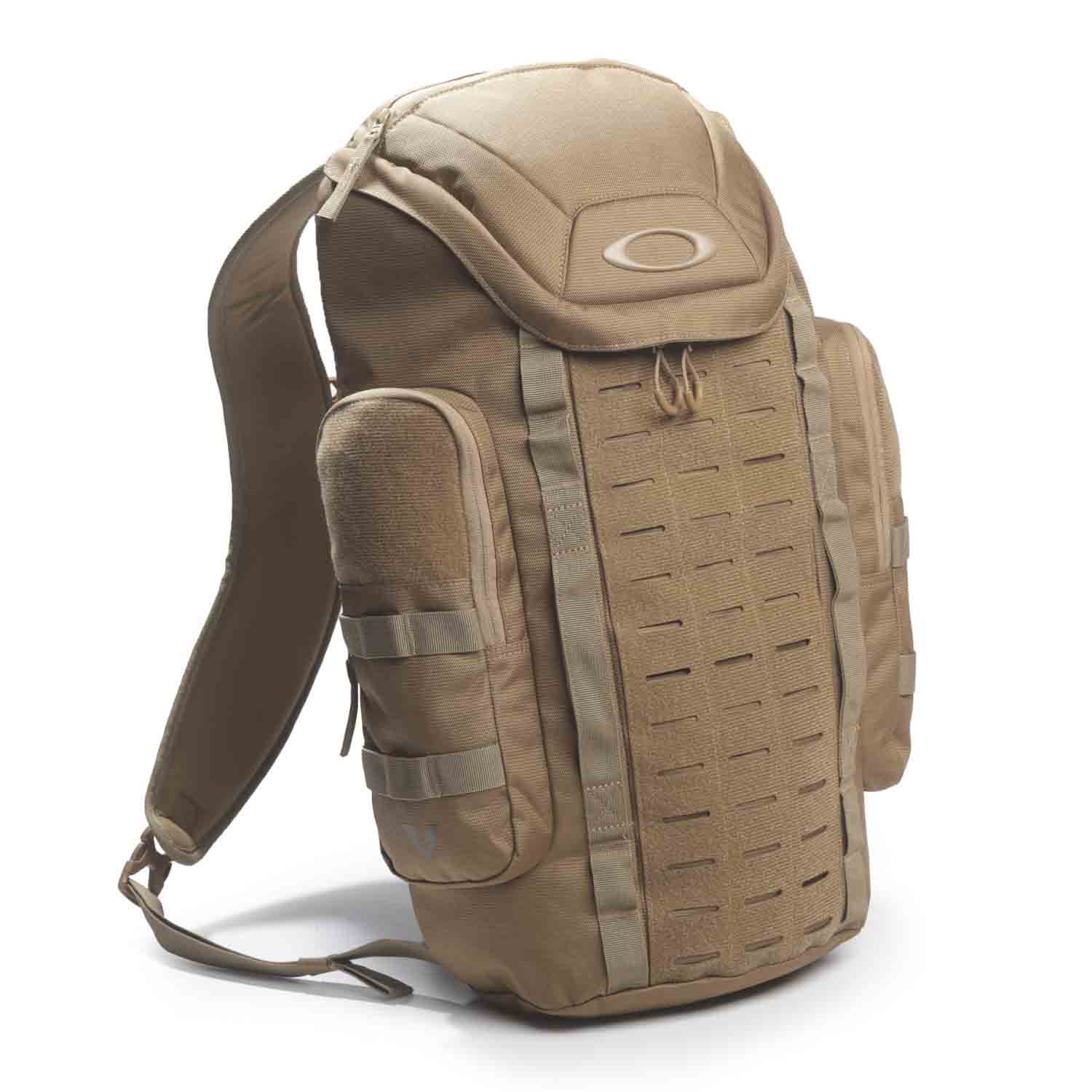 Oakley Link Pack MilTac Backpack 2.0 in Coyote