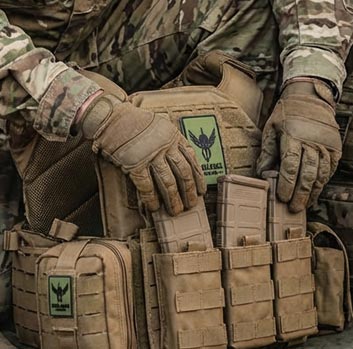 Military & Tactical Gear