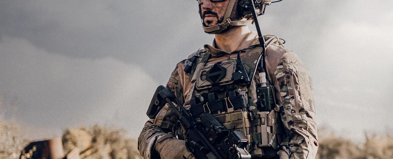 Hot Weather Uniforms