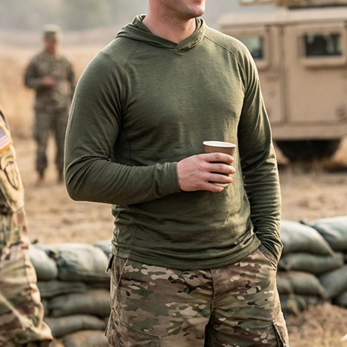 Performance Base Layers