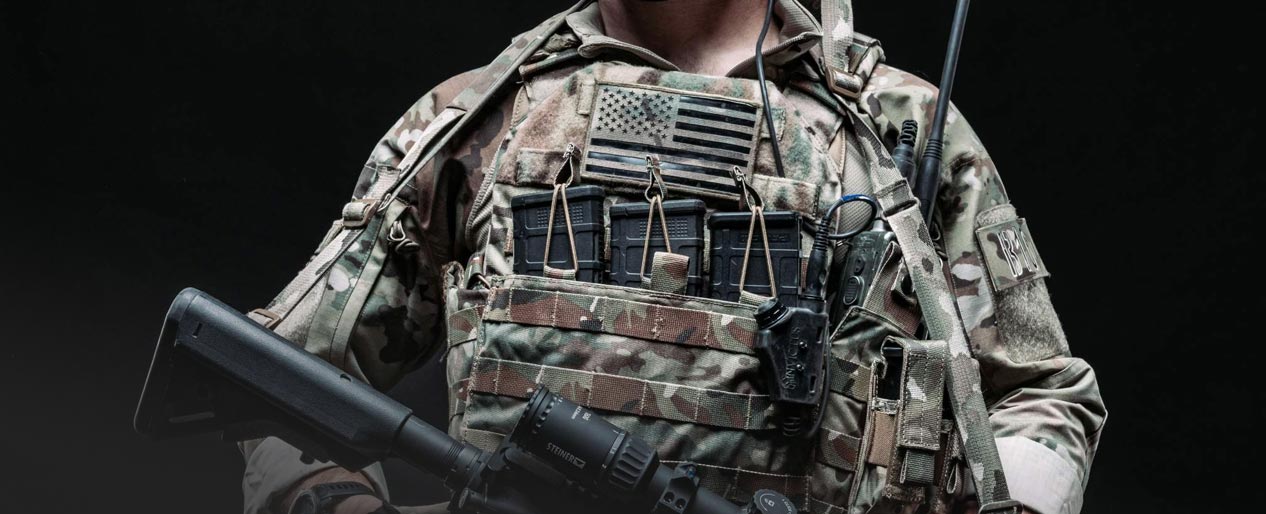 25% Off Shellback Tactical