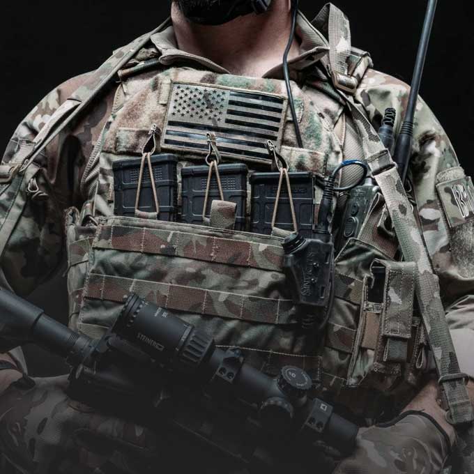 25% Off Shellback Tactical