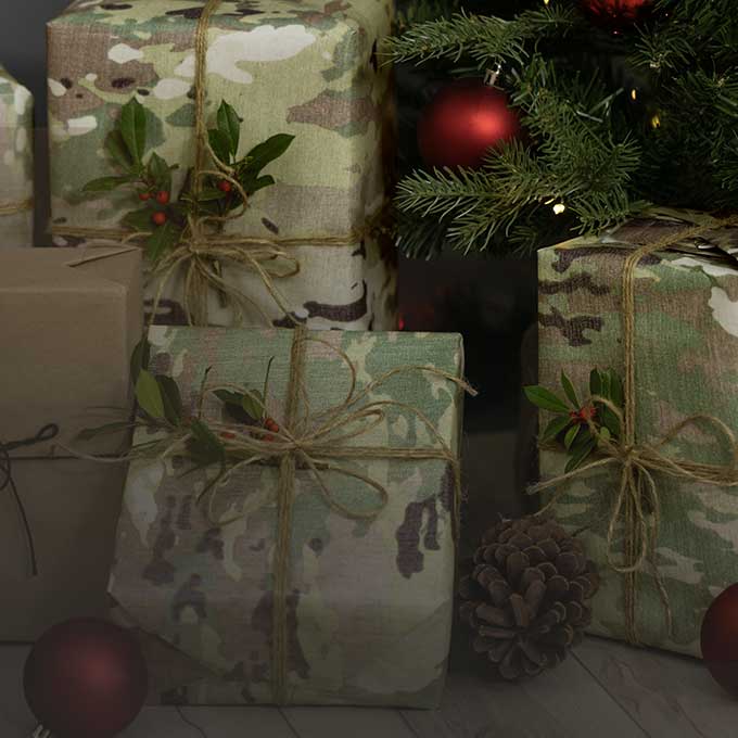 Gift Giving. Find the Perfect Gift.