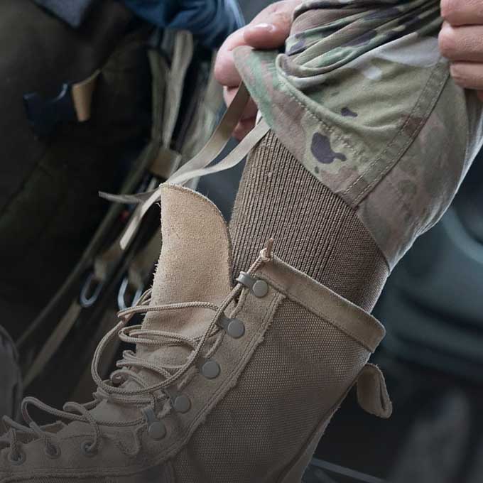 Top-Rated Socks