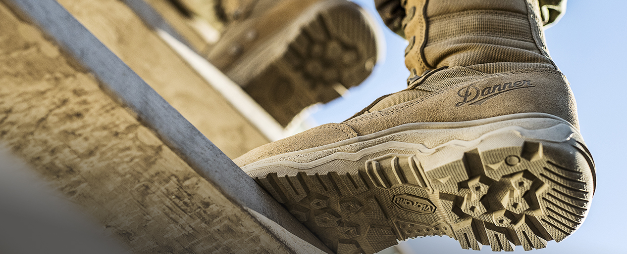 20% Off Danner