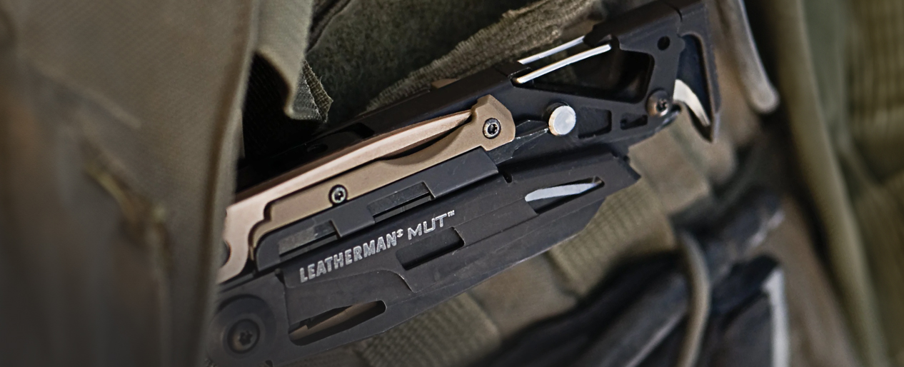 20% Off Leatherman