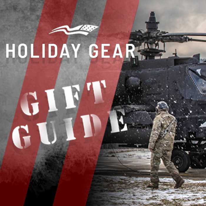 Holiday Gift Guide