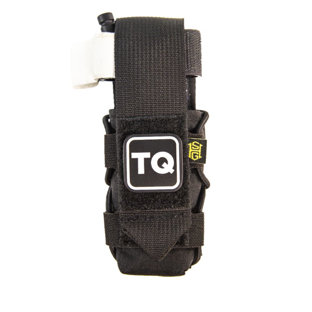 High Speed Gear Tourniquet TACO (MOLLE) in Black