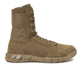 Oakley SI Light Assault Boots 2 in Coyote